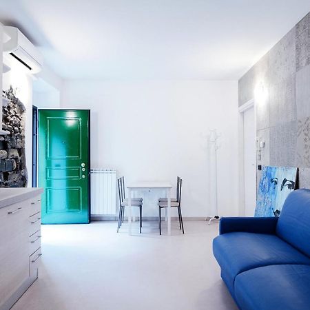 Blue Loft - The House Of Travelers Como Exterior foto