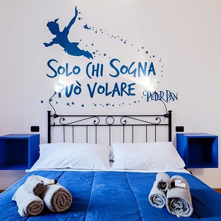 Blue Loft - The House Of Travelers Como Exterior foto
