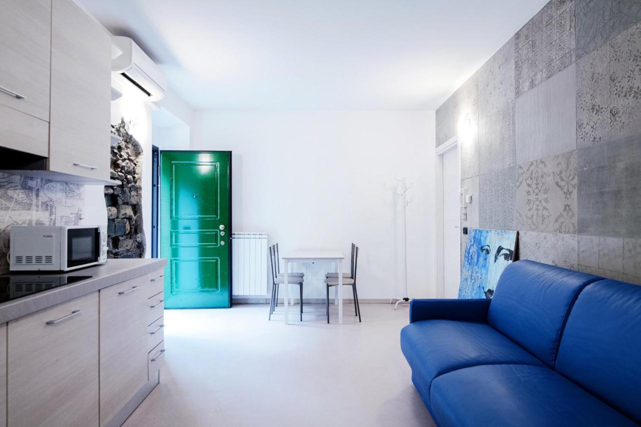Blue Loft - The House Of Travelers Como Exterior foto